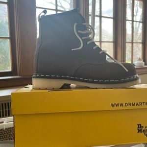 Dr Martens Air Wair - Safety Toe